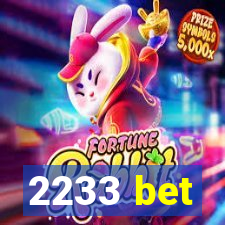 2233 bet